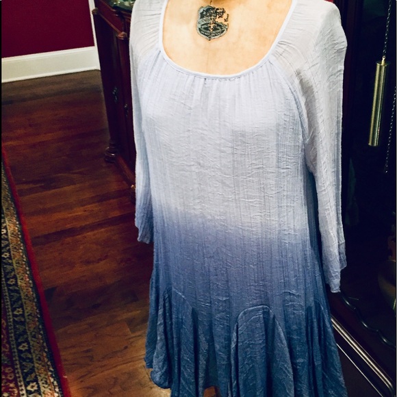 Mini Dress - Picture 1 of 5
